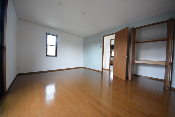 ドエルカルミアの物件内観写真